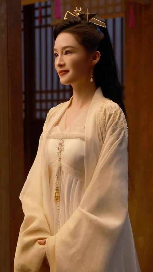 庆余年林婉儿是谁扮演的