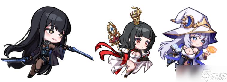 《遗忘之剑》新增五星角色安妮莎同步开放角色修