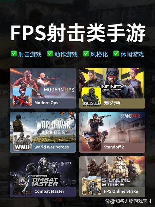 fps竞技游戏有哪些介绍2024高质量的fps竞技游戏大全