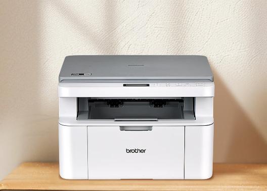 兄弟BrotherHL1110打印机驱动电脑版官方2025最新