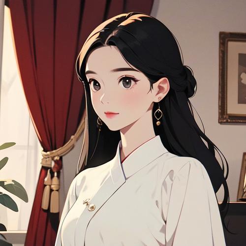 微信女生头像唯美图片大全2016最新版总有一个人让你