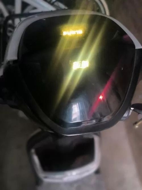 电动车没电了但是充电器显示绿灯