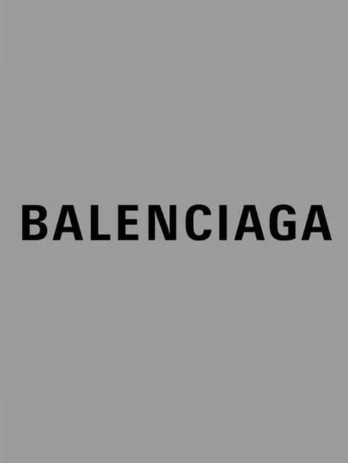balenciaga官网中国官网