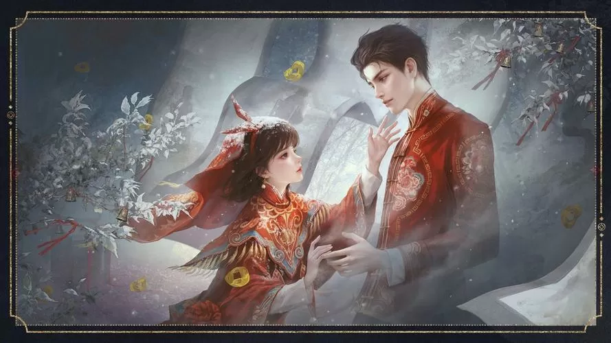 纸嫁衣6结局彩蛋