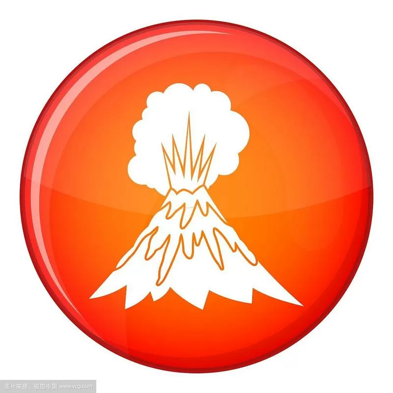 火山爆发的原因