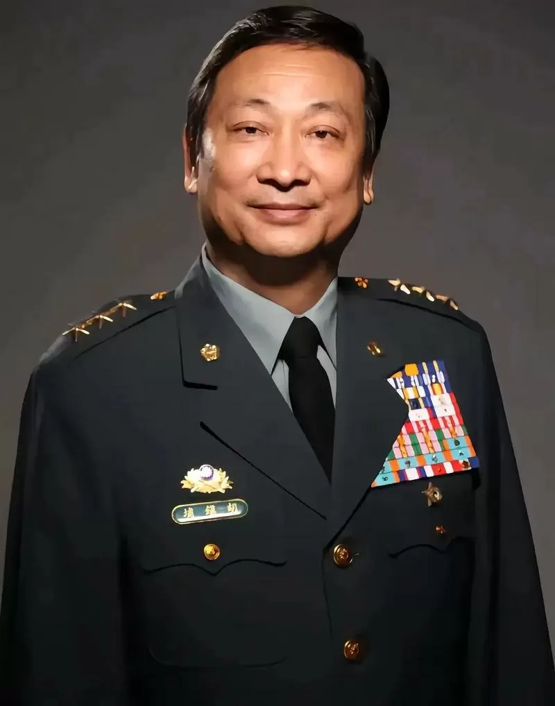 陆军上将和二级上将有什么区别
