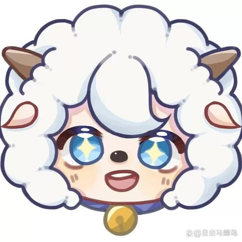 喜羊羊和懒羊羊的头像