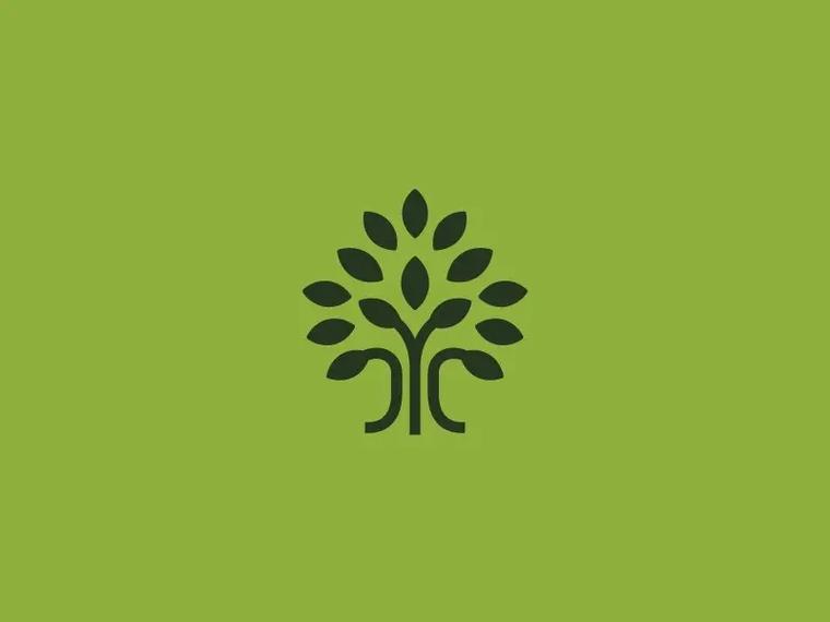 the first tree
