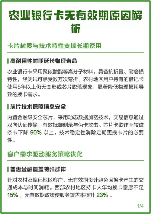 没有有效期的银行卡怎么知道有效期